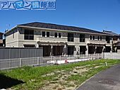 新潟市江南区亀田水道町1丁目 2階建 築8年のイメージ