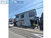 越後石山駅より徒歩28分 2階 築44年7ヶ月の賃貸物件