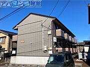 セジュール程島１ 1階 築22年9ヶ月の賃貸物件