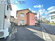 コーポ椿 2階 築49年10ヶ月の賃貸物件