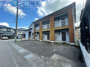 亀田駅より徒歩30分 2階 築30年7ヶ月の賃貸物件