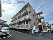 ニュージーニアス向陽 1階 築28年1ヶ月の賃貸物件