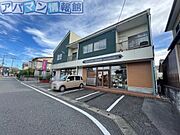 亀田駅より徒歩20分 2階 築35年8ヶ月の賃貸物件