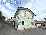 コーポみのかわ 1階 築38年8ヶ月の賃貸物件