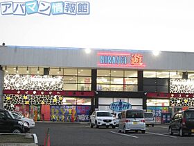 ルミエール城山  ｜ 新潟県新潟市江南区城山1丁目5-16（賃貸アパート2DK・1階・46.37㎡） その18