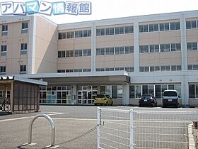 新潟県五泉市今泉（賃貸アパート1LDK・1階・47.42㎡） その15