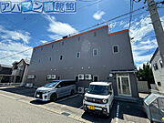 グリフィンドール 1階 築15年5ヶ月の賃貸物件