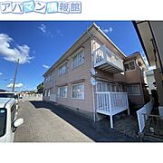 サードニックス 2階 築34年5ヶ月の賃貸物件