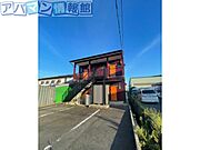 亀田駅より徒歩14分 2階 築20年8ヶ月の賃貸物件