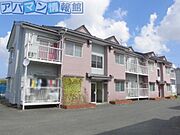 サンライム旭 2階 築37年5ヶ月の賃貸物件