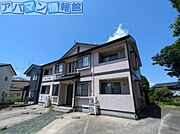 古津駅より徒歩21分 1階 築24年5ヶ月の賃貸物件