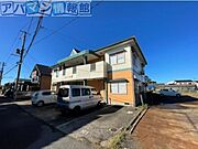 亀田駅より徒歩16分 1階 築32年11ヶ月の賃貸物件