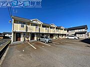 メゾンシンフォニー 1階 築27年7ヶ月の賃貸物件