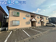 パストラル 2階 築31年2ヶ月の賃貸物件