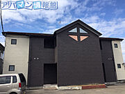 羽生田駅より徒歩24分 築28年8ヶ月 2階建の賃貸物件