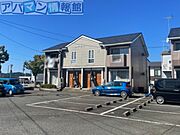 エルムAの賃貸物件