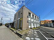 亀田駅より徒歩56分 2階 築35年8ヶ月の賃貸物件