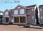 馬下駅より徒歩56分 1階 築18年2ヶ月の賃貸物件