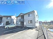 イーストヒルズB 1階 築22年5ヶ月の賃貸物件