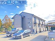 サフランB 2階 築24年8ヶ月の賃貸物件