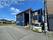 クレセントｂｙ芳眞 1階 築23年10ヶ月の賃貸物件