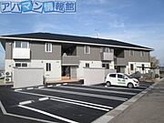 越後石山駅より徒歩7分 1階 築9年7ヶ月の賃貸物件