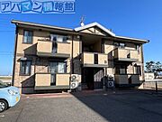 亀田駅より徒歩10分 1階 築19年5ヶ月の賃貸物件