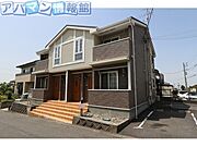 マノワール 1階 築16年8ヶ月の賃貸物件