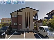 サン・プレリュード３ 2階 築22年8ヶ月の賃貸物件