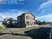 古津駅より徒歩17分 2階 築21年の賃貸物件