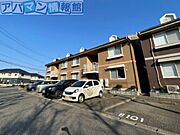 亀田駅より徒歩22分 2階 築34年8ヶ月の賃貸物件