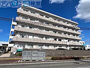 桜井マンション 5階 築48年5ヶ月の賃貸物件