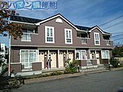 アーバン・スクエア 2階 築23年4ヶ月の賃貸物件