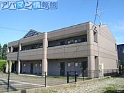 プリオール 1階 築20年11ヶ月の賃貸物件