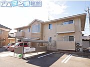 パインコーン 1階 築15年2ヶ月の賃貸物件