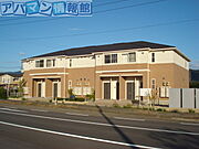 水原駅より徒歩99分 1階 築14年9ヶ月の賃貸物件