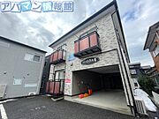 パストラル３ 2階 築25年9ヶ月の賃貸物件