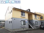 サンモールＡ棟 2階 築30年8ヶ月の賃貸物件