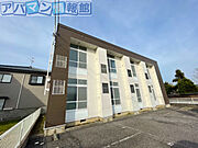 亀田駅より徒歩51分 2階 築26年7ヶ月の賃貸物件