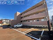 亀田駅より徒歩15分 2階 築21年8ヶ月の賃貸物件