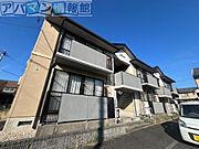 亀田駅より徒歩22分 1階 築25年7ヶ月の賃貸物件