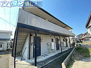 新津駅より徒歩7分 1階 築21年7ヶ月の賃貸物件