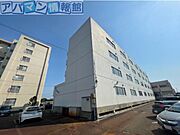 ハイツ仲田 2階 築42年2ヶ月の賃貸物件