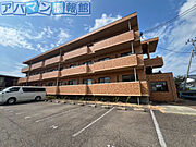 グランドマンション 3階 築24年3ヶ月の賃貸物件