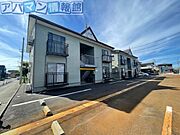 コーポすみれ 2階 築27年9ヶ月の賃貸物件