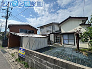 亀田駅より徒歩38分 1階 築51年5ヶ月の賃貸物件