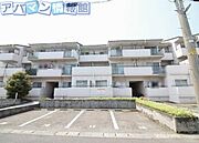 ハイツサンマルカ 3階 築41年3ヶ月の賃貸物件