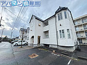 プリムローズ桜ヶ丘 2階 築30年4ヶ月の賃貸物件