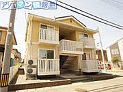 ウィルモアST 1階 築17年8ヶ月の賃貸物件