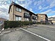 パティオスIIAA 1階 築27年2ヶ月の賃貸物件